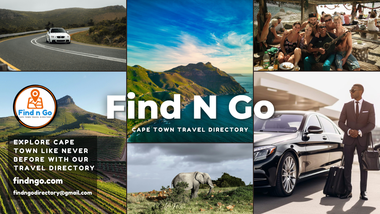 Find n Go Directory